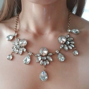 Baublebar Necklace